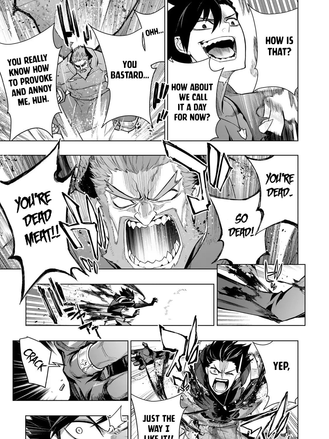 Read Kuro No Shoukanshi Manga Online