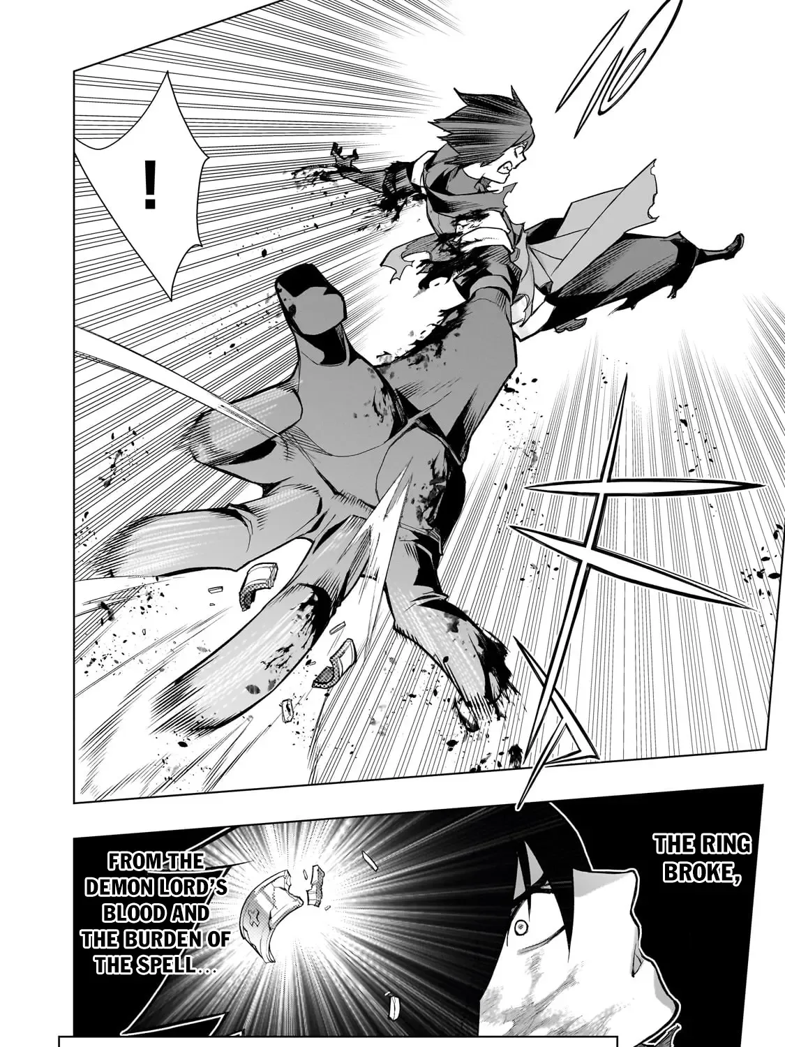 Read Kuro No Shoukanshi Manga Online