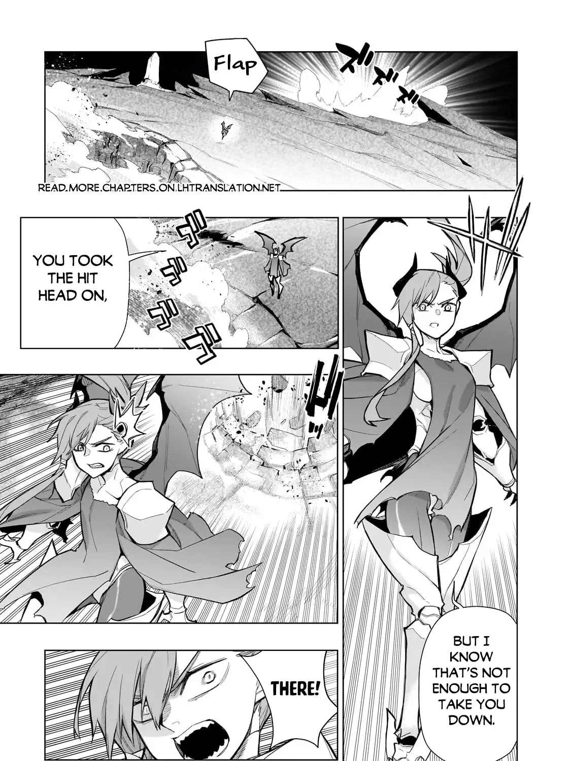 Read Kuro No Shoukanshi Manga Online