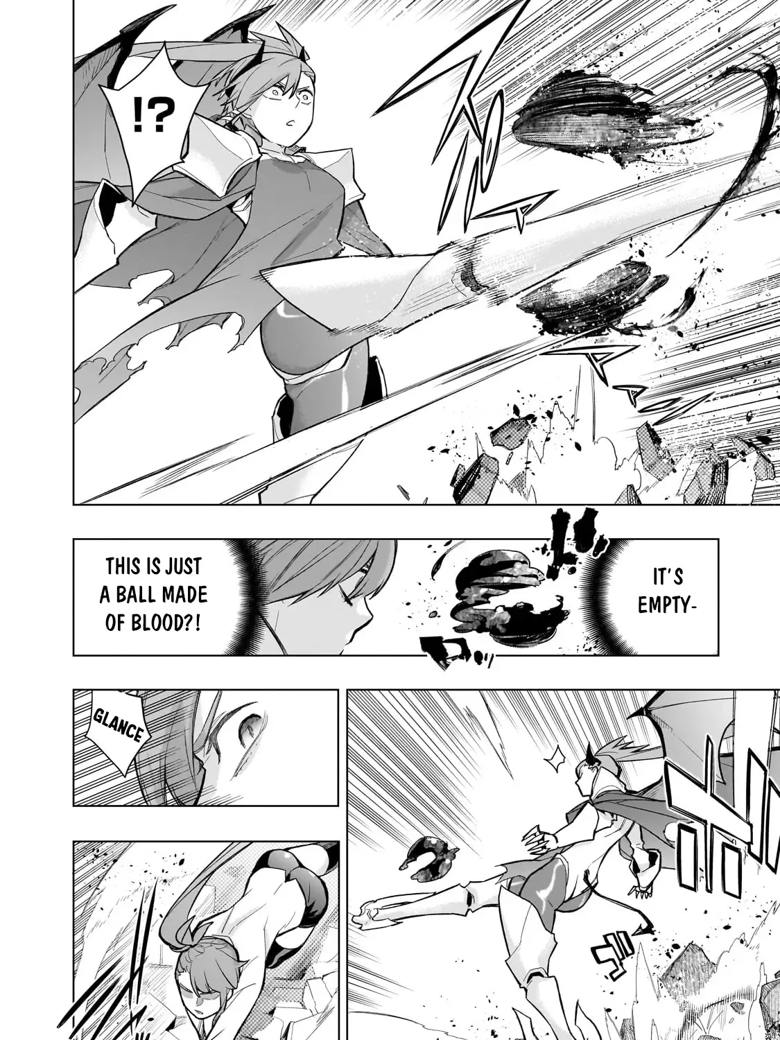 Read Kuro No Shoukanshi Manga Online