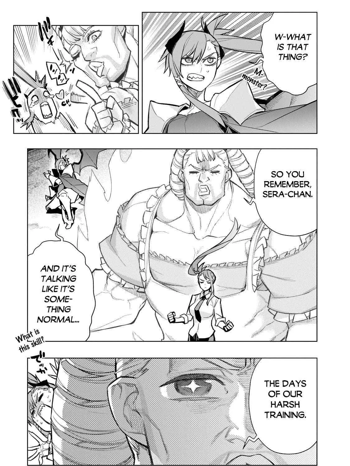 Read Kuro No Shoukanshi Manga Online