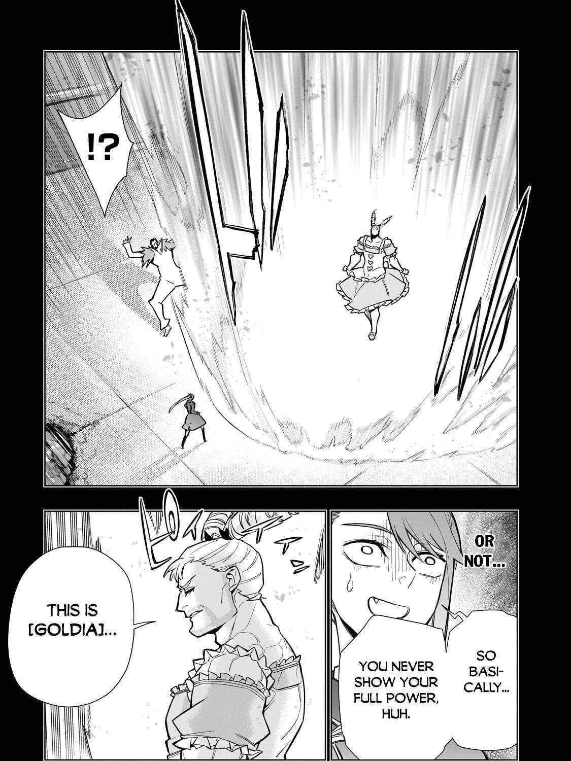 Read Kuro No Shoukanshi Manga Online