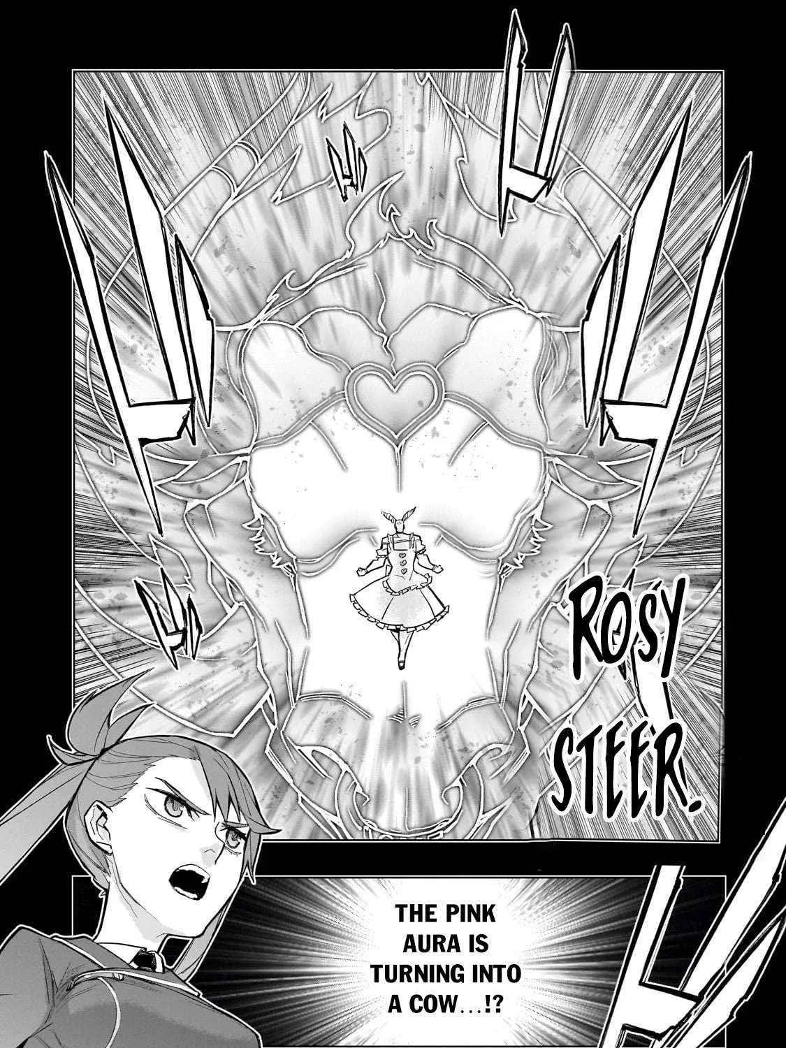 Read Kuro No Shoukanshi Manga Online