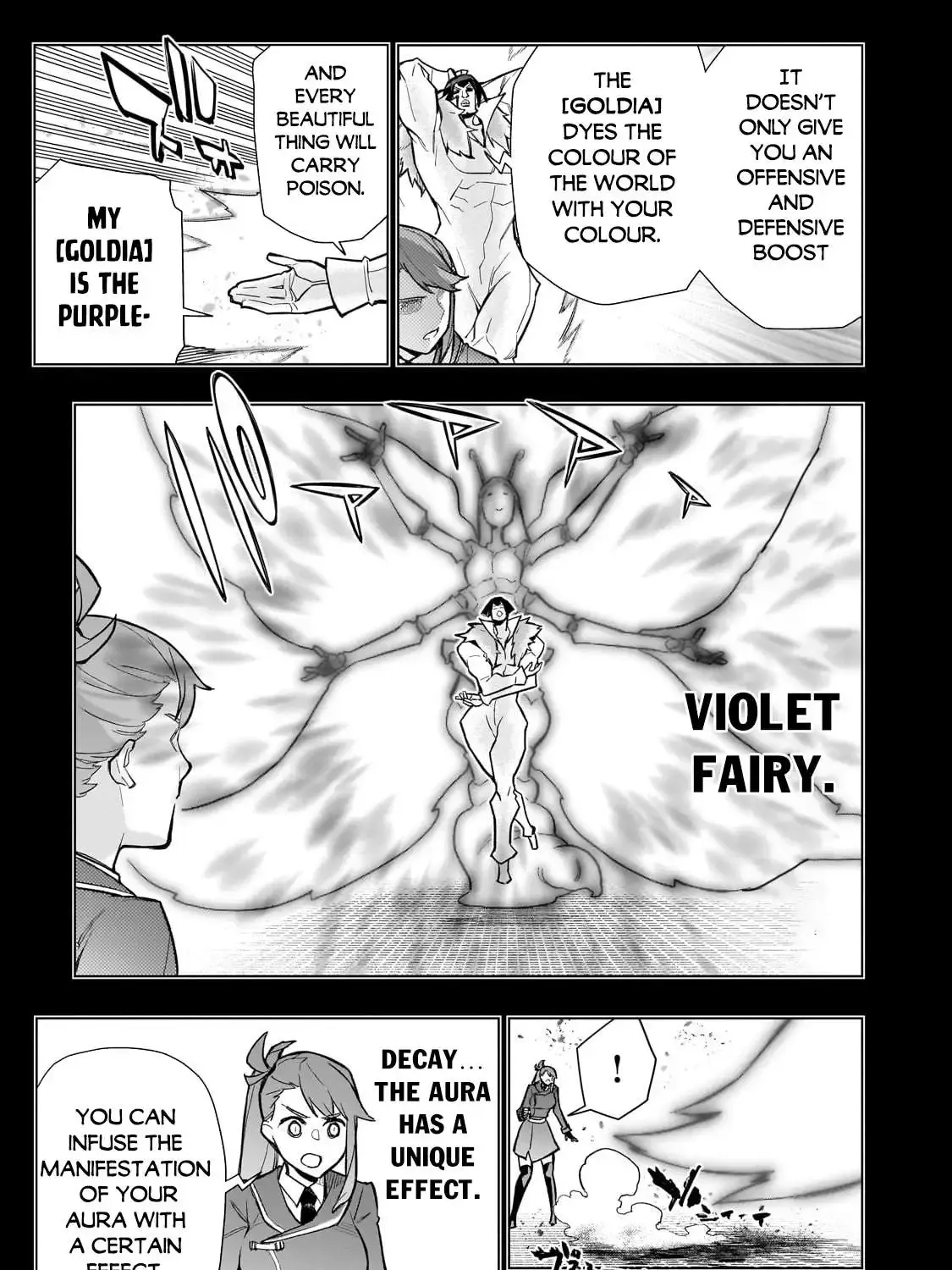 Read Kuro No Shoukanshi Manga Online