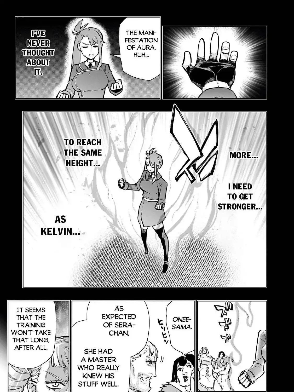 Read Kuro No Shoukanshi Manga Online