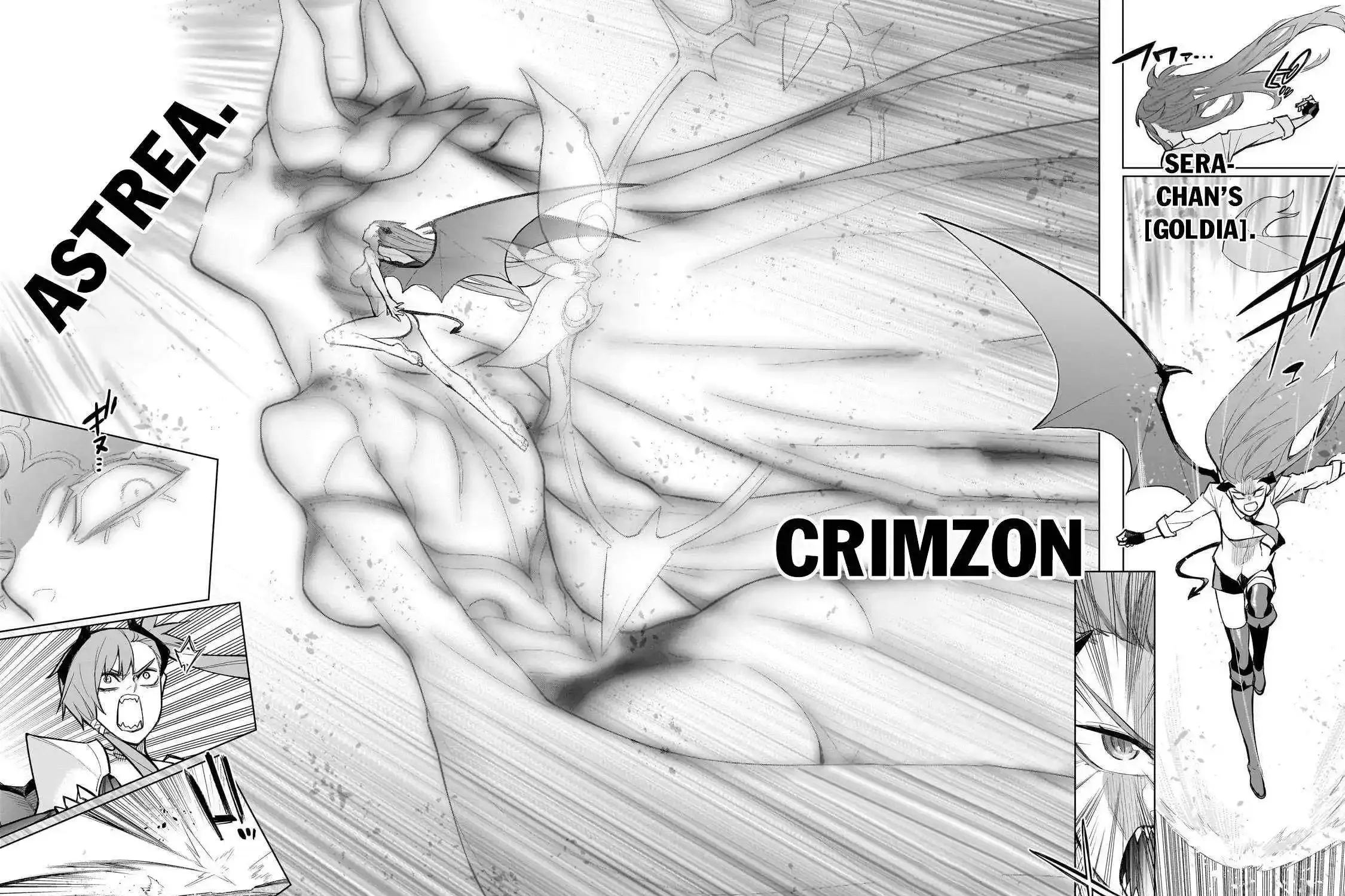 Read Kuro No Shoukanshi Manga Online