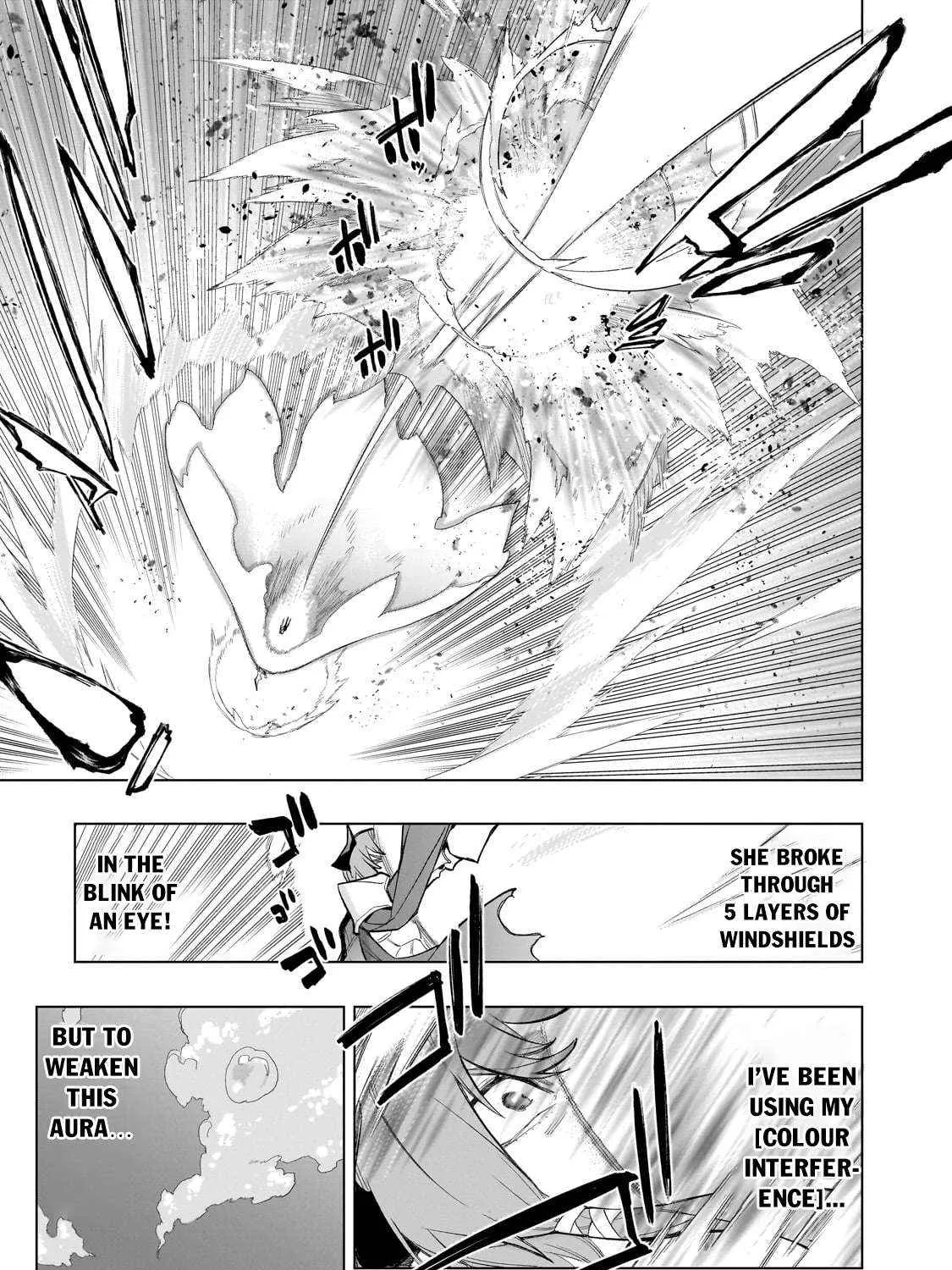 Read Kuro No Shoukanshi Manga Online