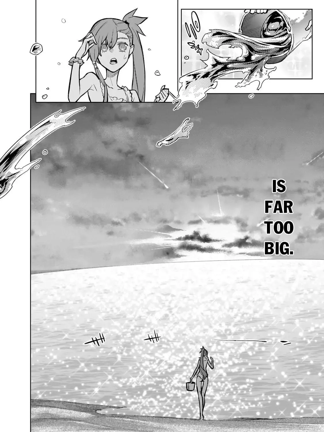 Read Kuro No Shoukanshi Manga Online