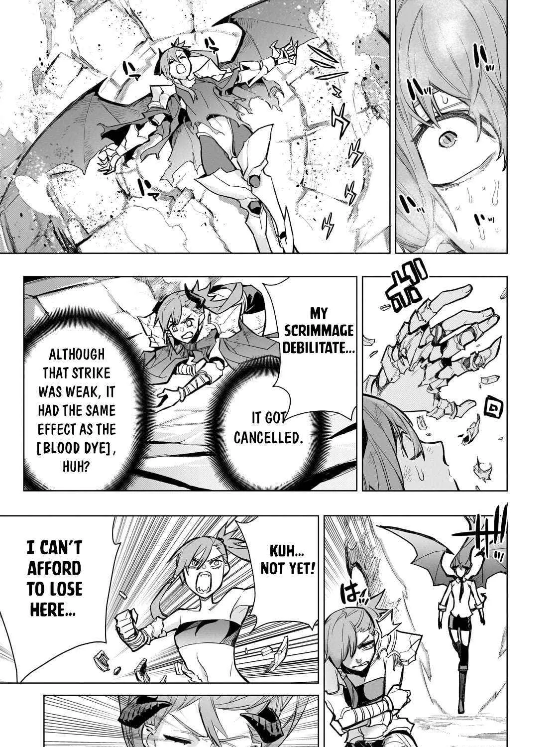 Read Kuro No Shoukanshi Manga Online