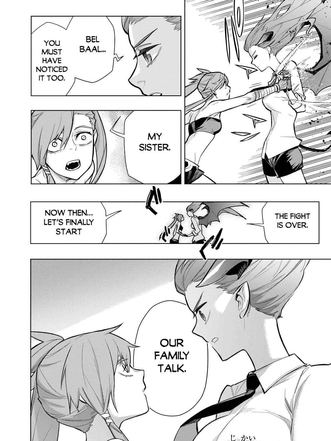 Read Kuro No Shoukanshi Manga Online