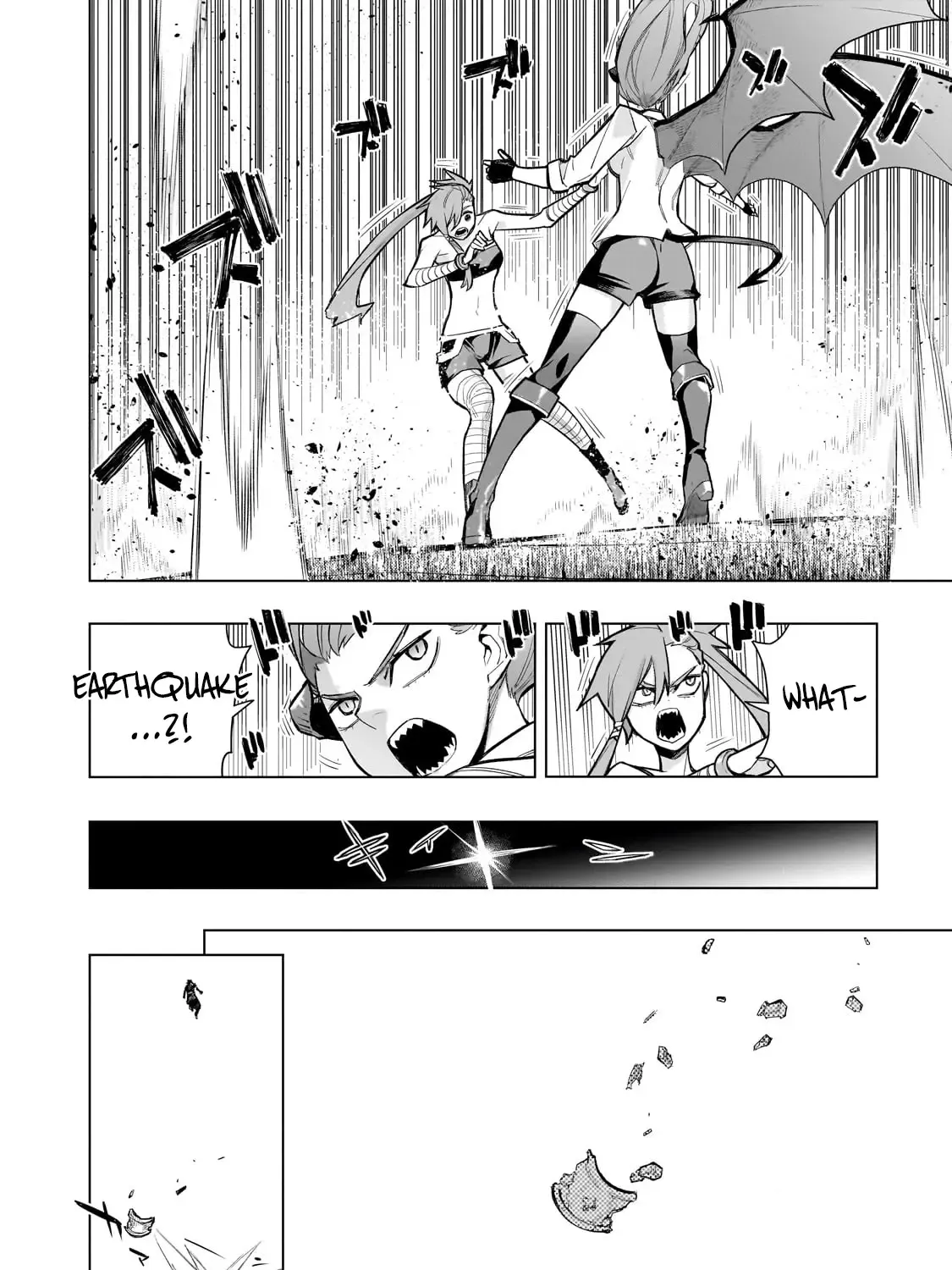 Read Kuro No Shoukanshi Manga Online