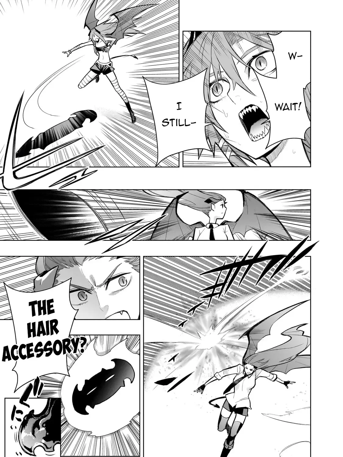 Read Kuro No Shoukanshi Manga Online