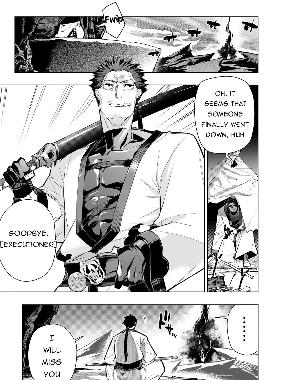 Read Kuro No Shoukanshi Manga Online