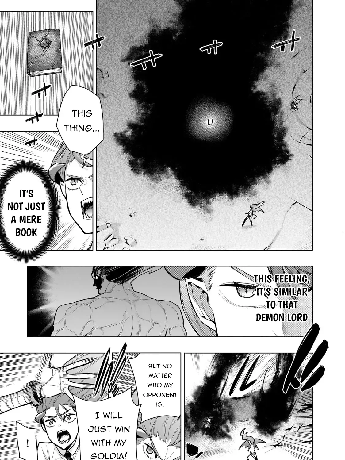 Read Kuro No Shoukanshi Manga Online