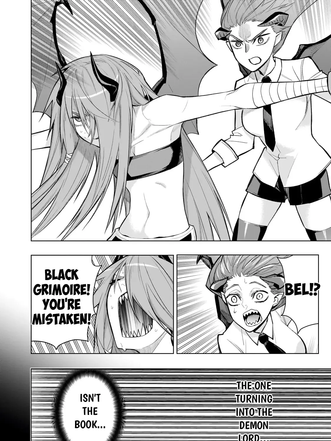 Read Kuro No Shoukanshi Manga Online