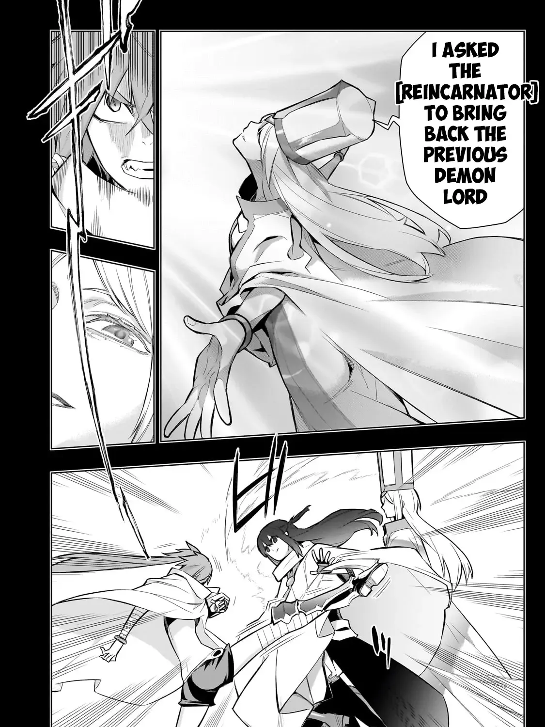 Read Kuro No Shoukanshi Manga Online