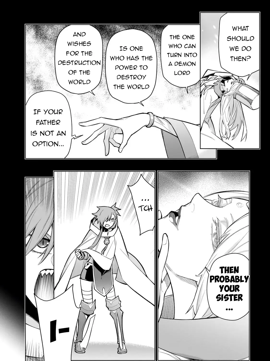 Read Kuro No Shoukanshi Manga Online