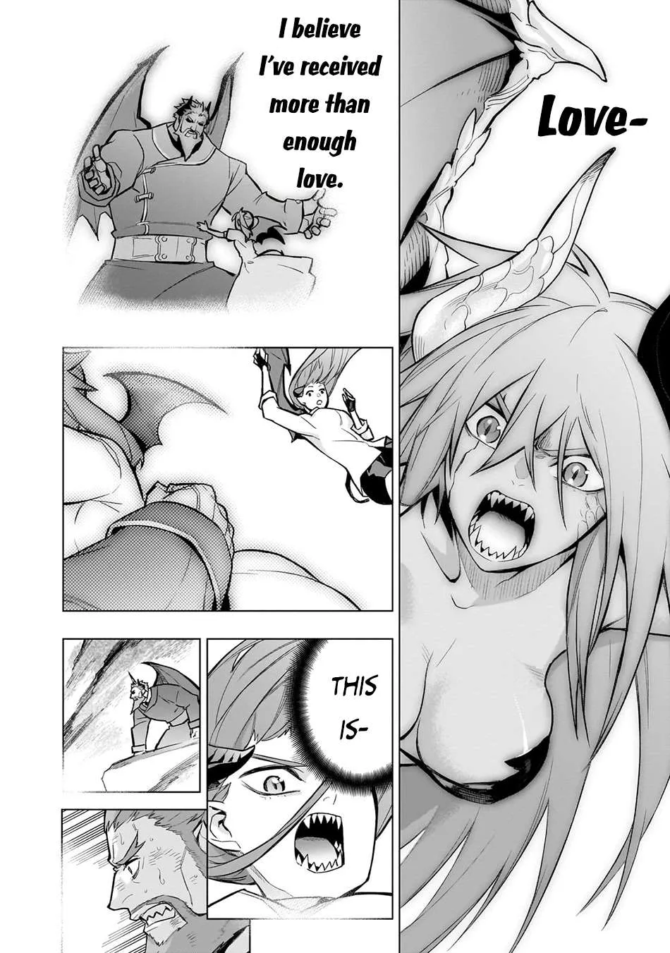 Read Kuro No Shoukanshi Manga Online