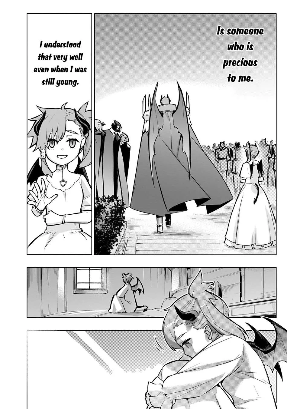 Read Kuro No Shoukanshi Manga Online