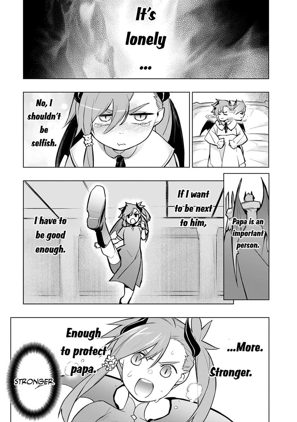 Read Kuro No Shoukanshi Manga Online