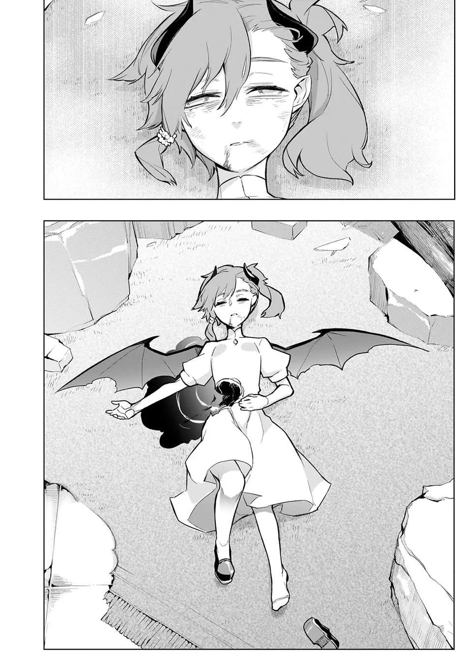 Read Kuro No Shoukanshi Manga Online