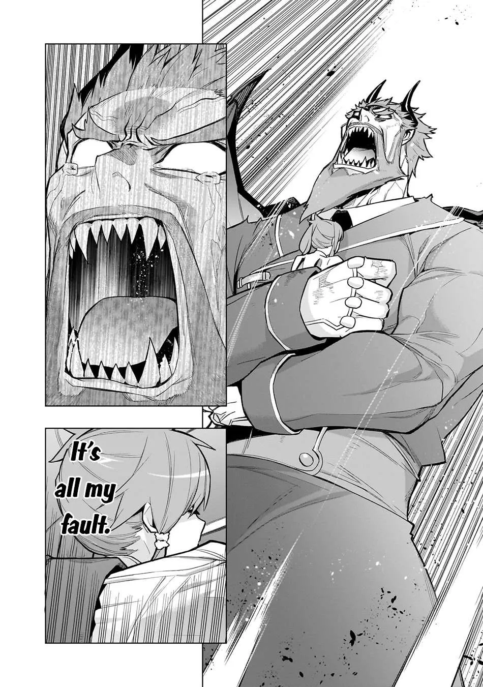 Read Kuro No Shoukanshi Manga Online