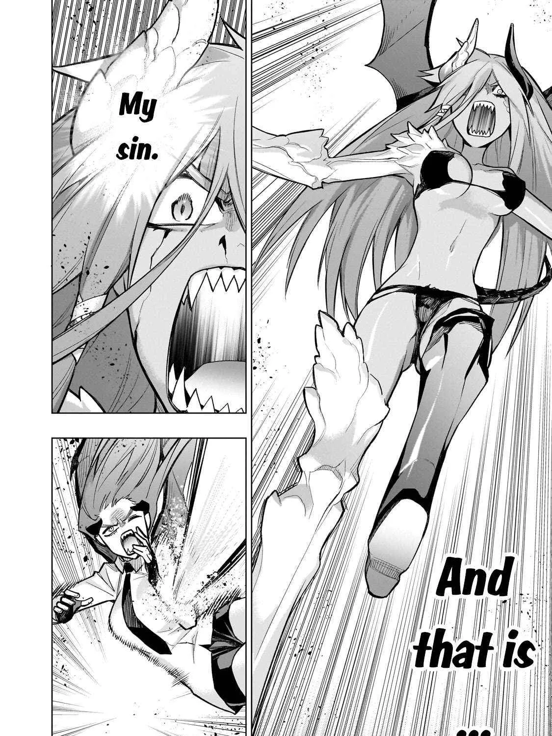 Read Kuro No Shoukanshi Manga Online