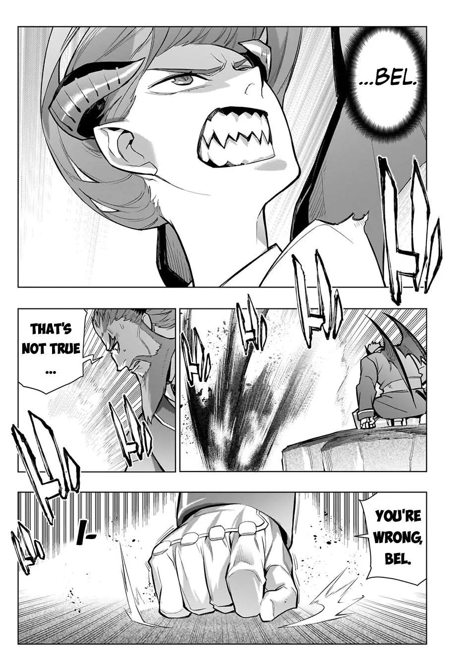 Read Kuro No Shoukanshi Manga Online