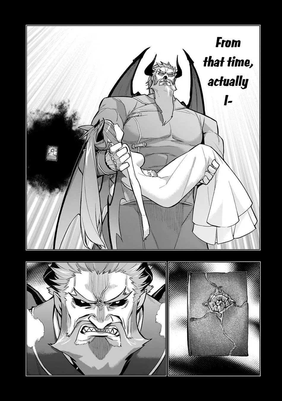 Read Kuro No Shoukanshi Manga Online