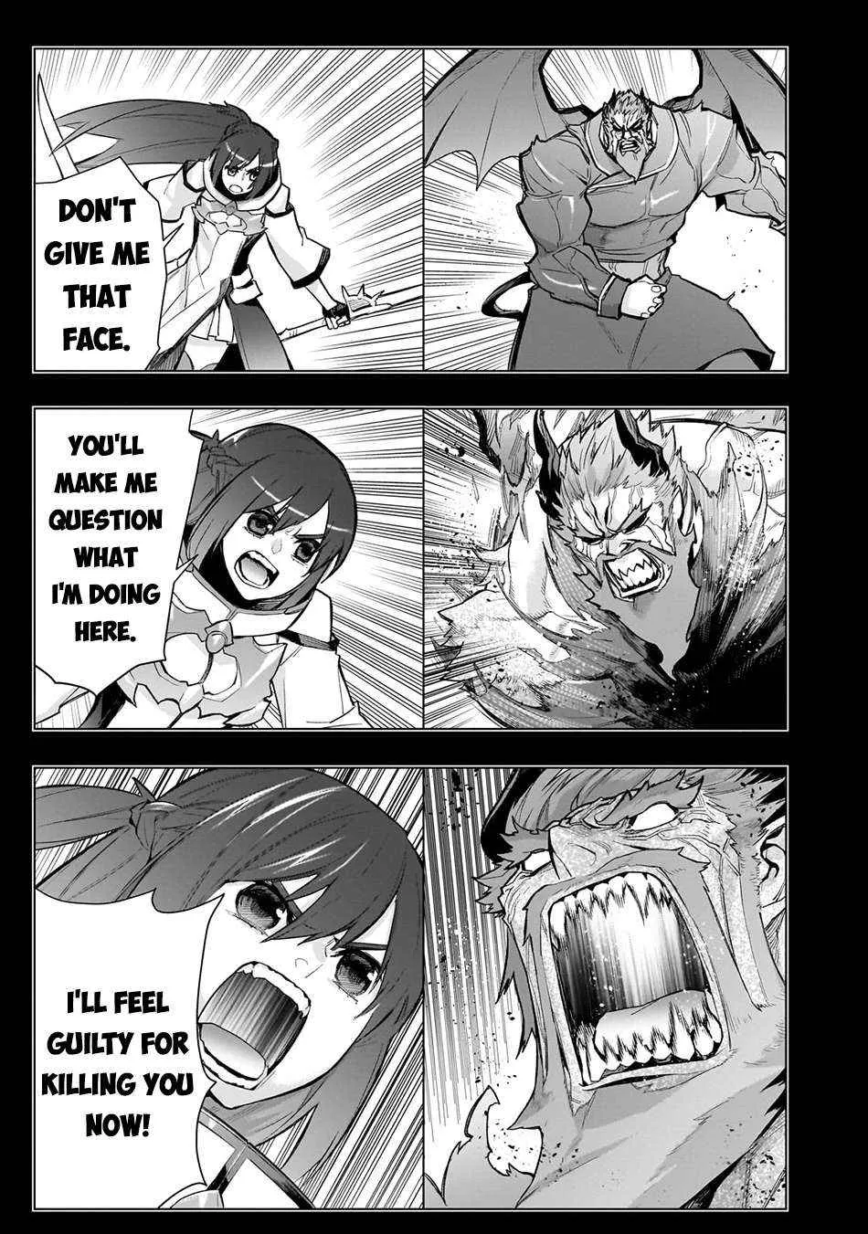 Read Kuro No Shoukanshi Manga Online