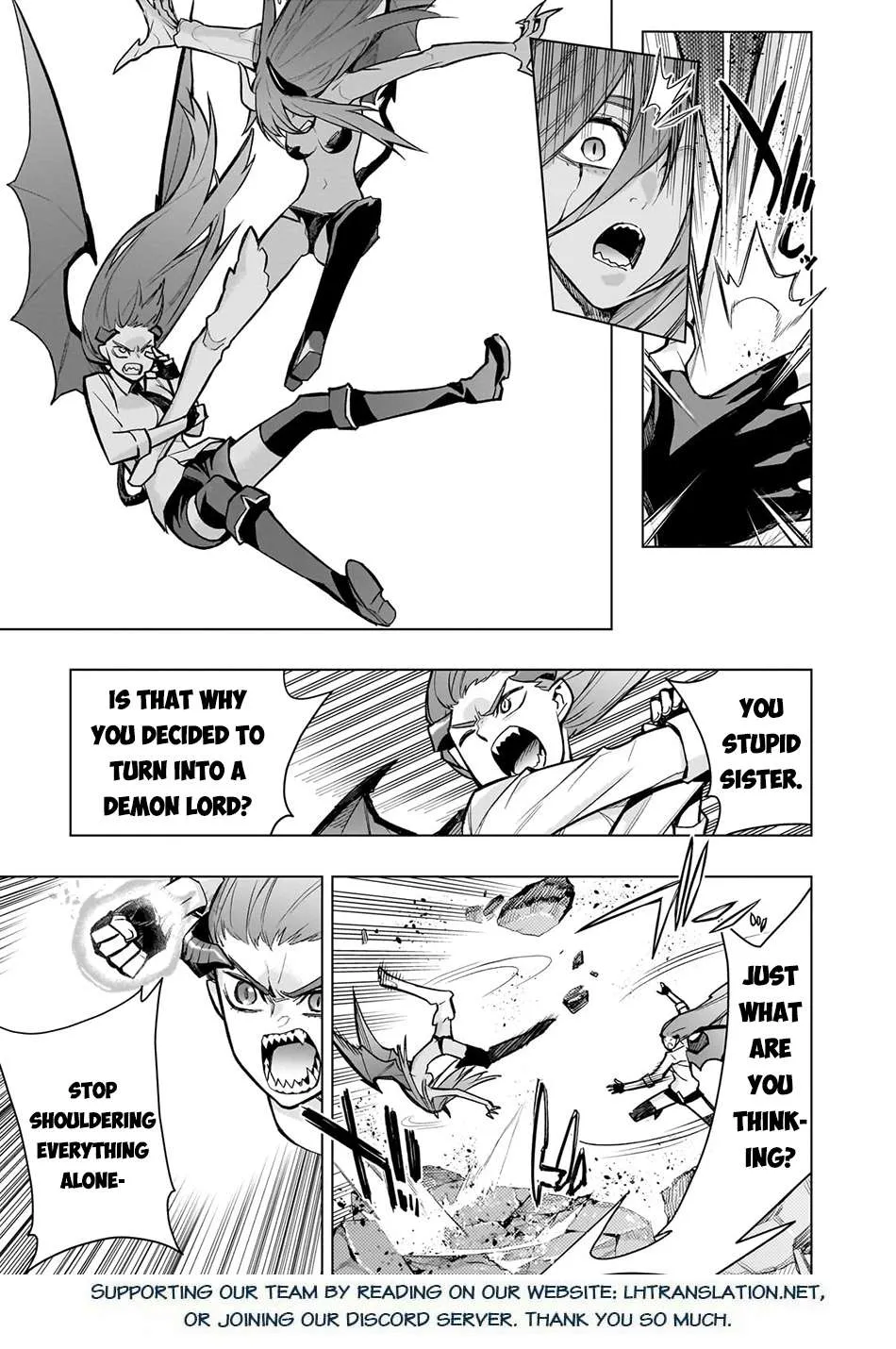 Read Kuro No Shoukanshi Manga Online