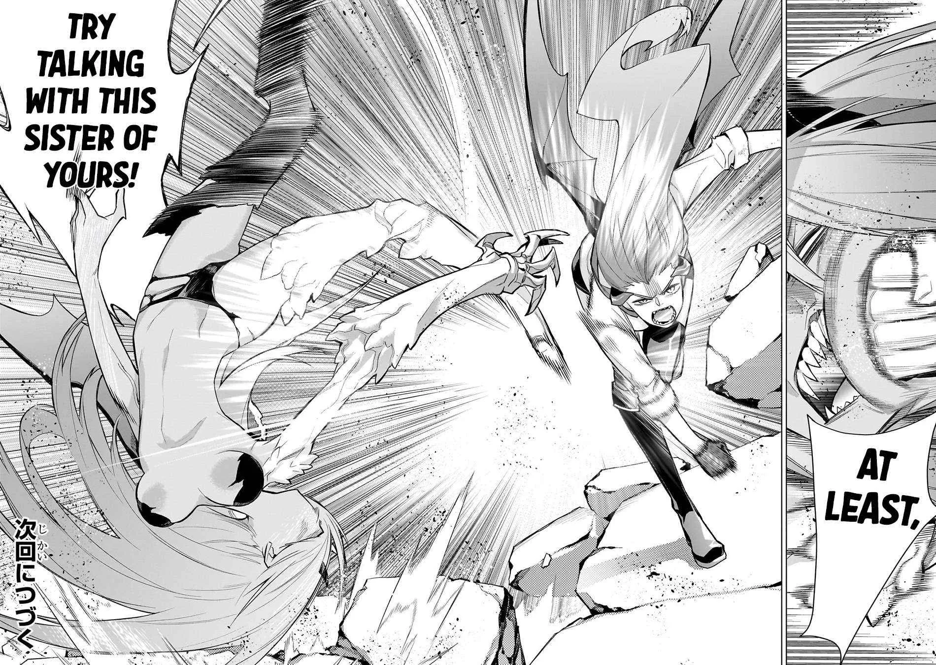 Read Kuro No Shoukanshi Manga Online