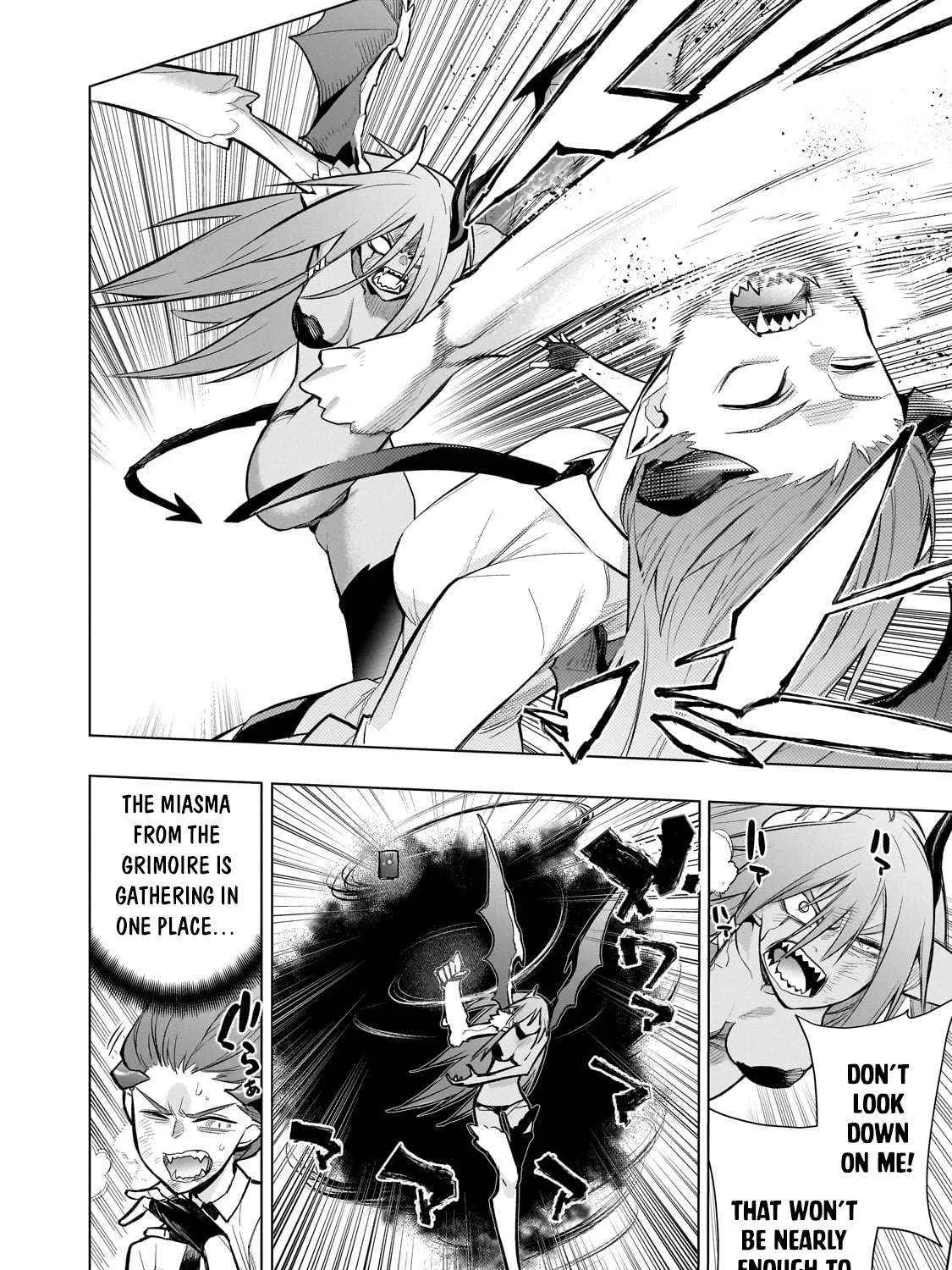 Read Kuro No Shoukanshi Manga Online