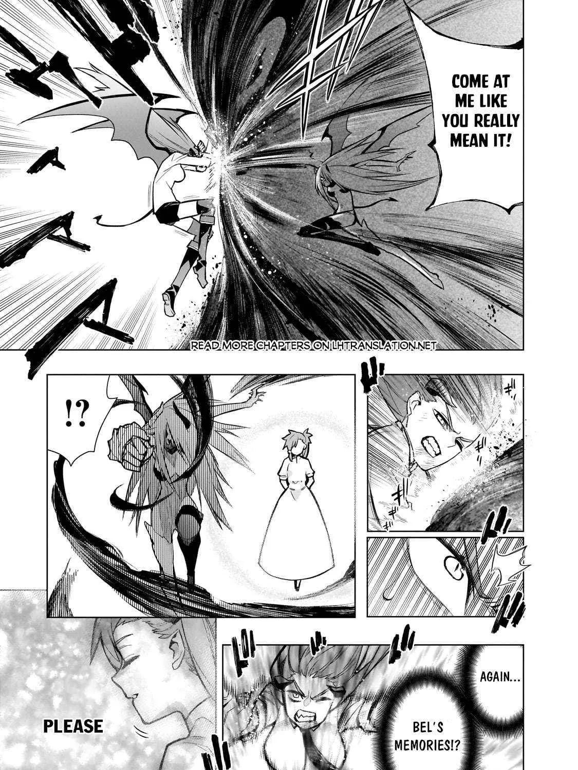 Read Kuro No Shoukanshi Manga Online