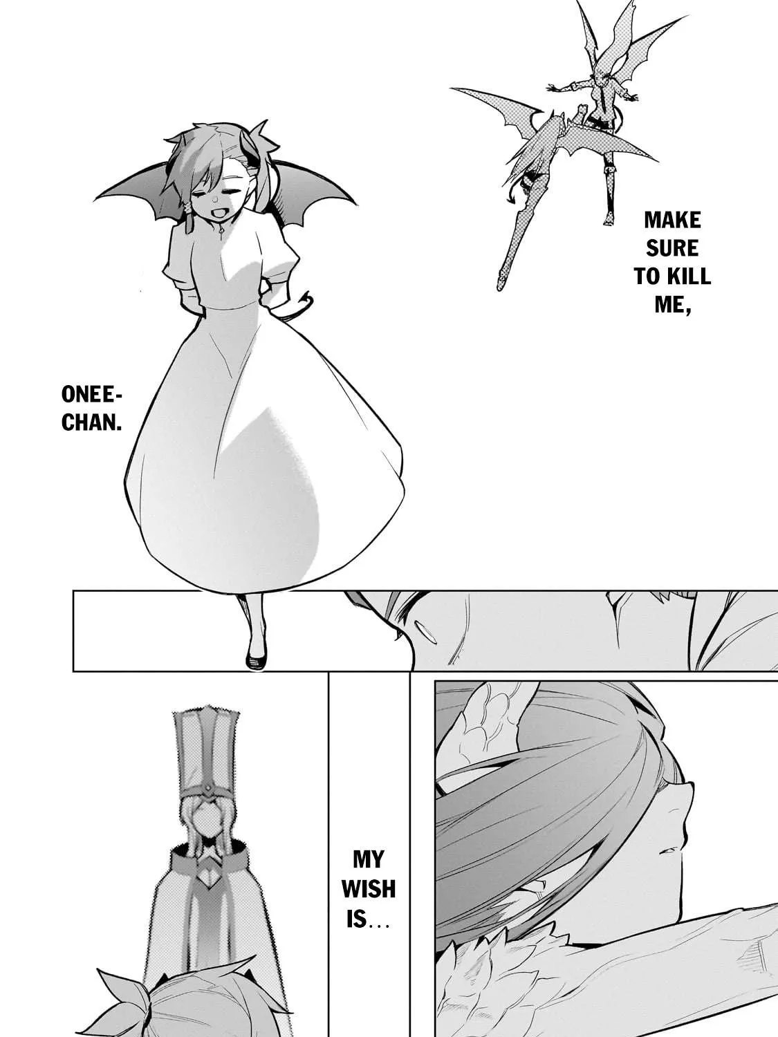 Read Kuro No Shoukanshi Manga Online