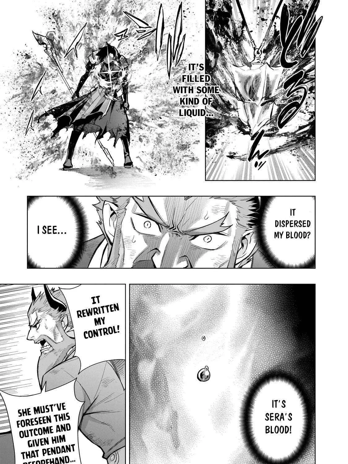 Read Kuro No Shoukanshi Manga Online