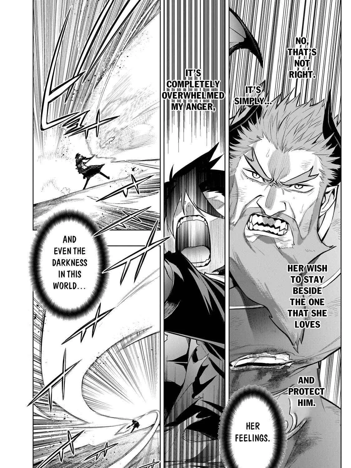 Read Kuro No Shoukanshi Manga Online