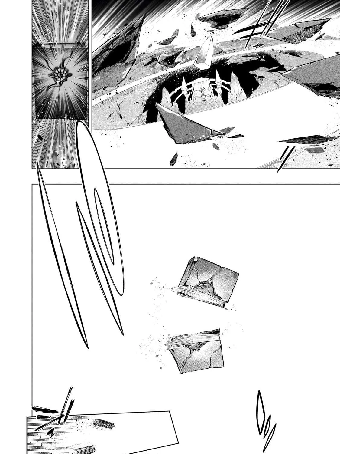 Read Kuro No Shoukanshi Manga Online