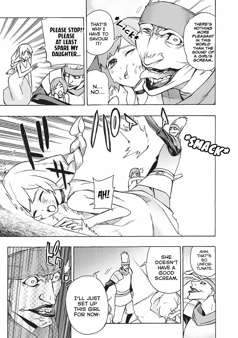 Read Kuro No Shoukanshi Manga Online