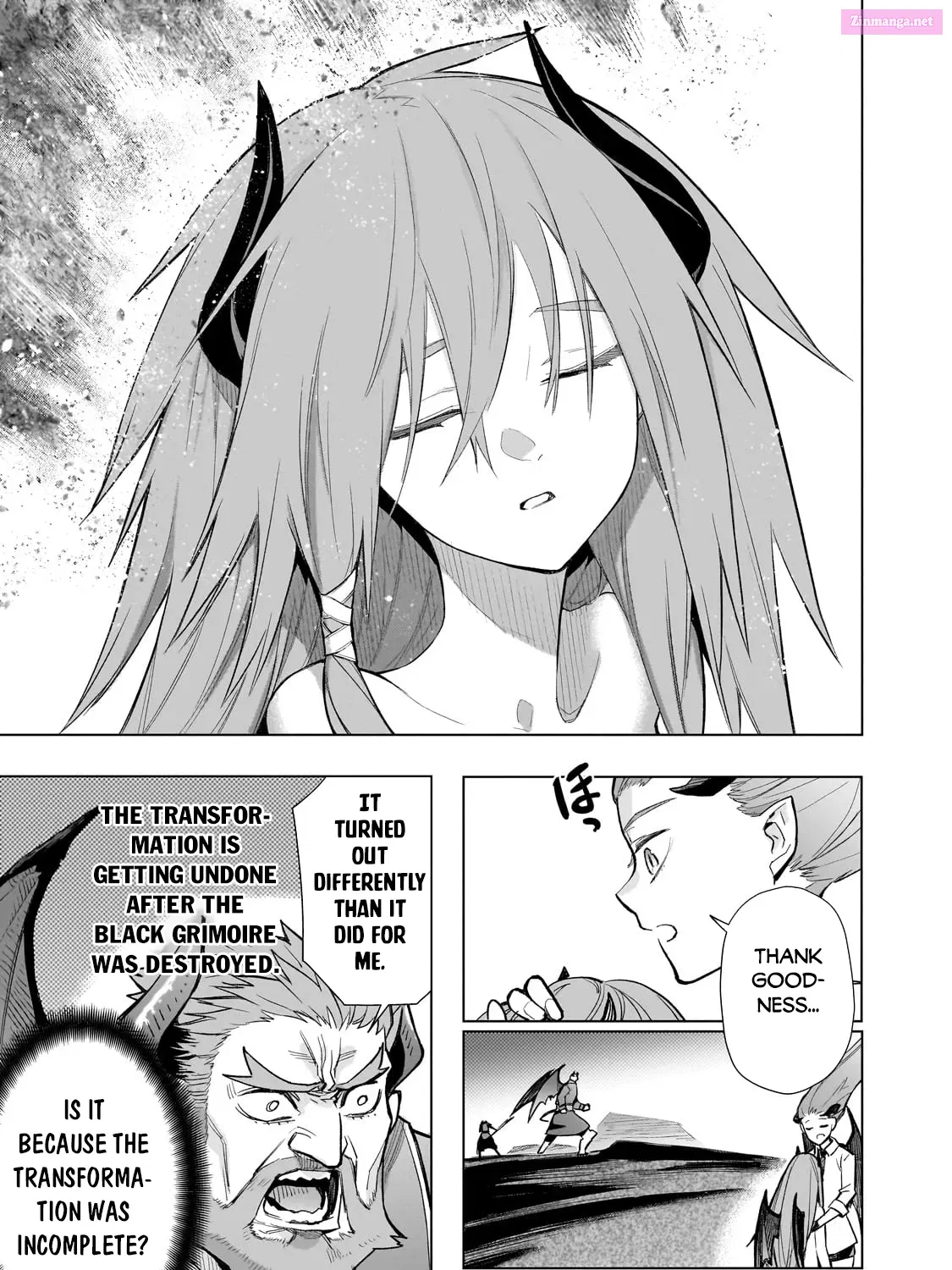 Read Kuro No Shoukanshi Manga Online