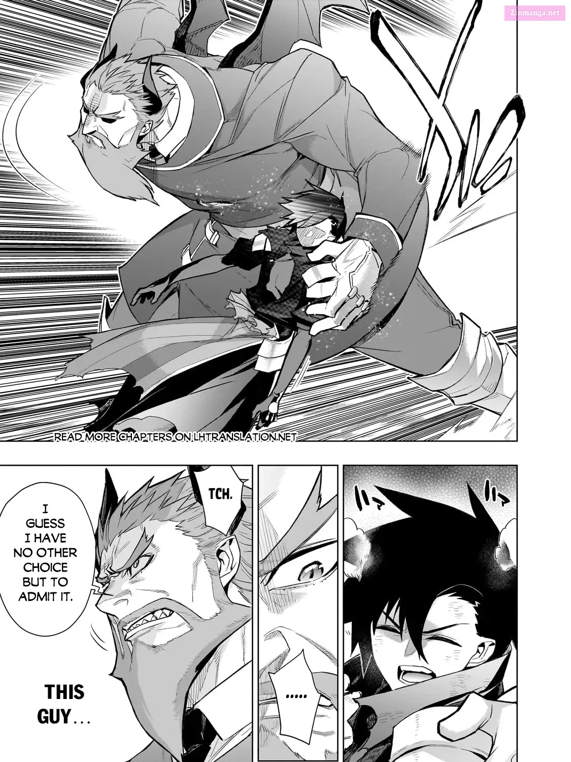 Read Kuro No Shoukanshi Manga Online