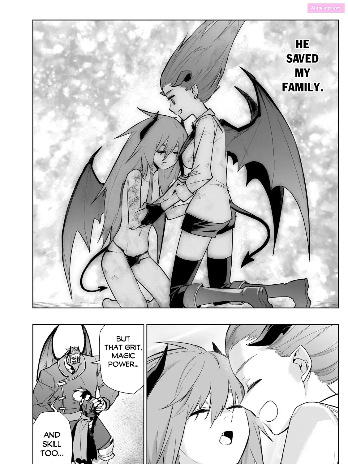 Read Kuro No Shoukanshi Manga Online