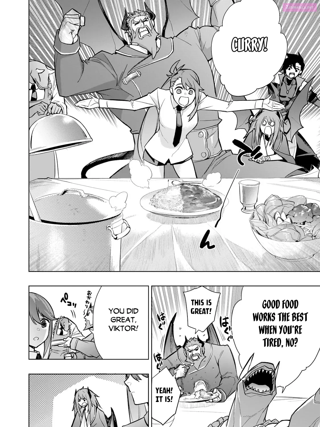 Read Kuro No Shoukanshi Manga Online