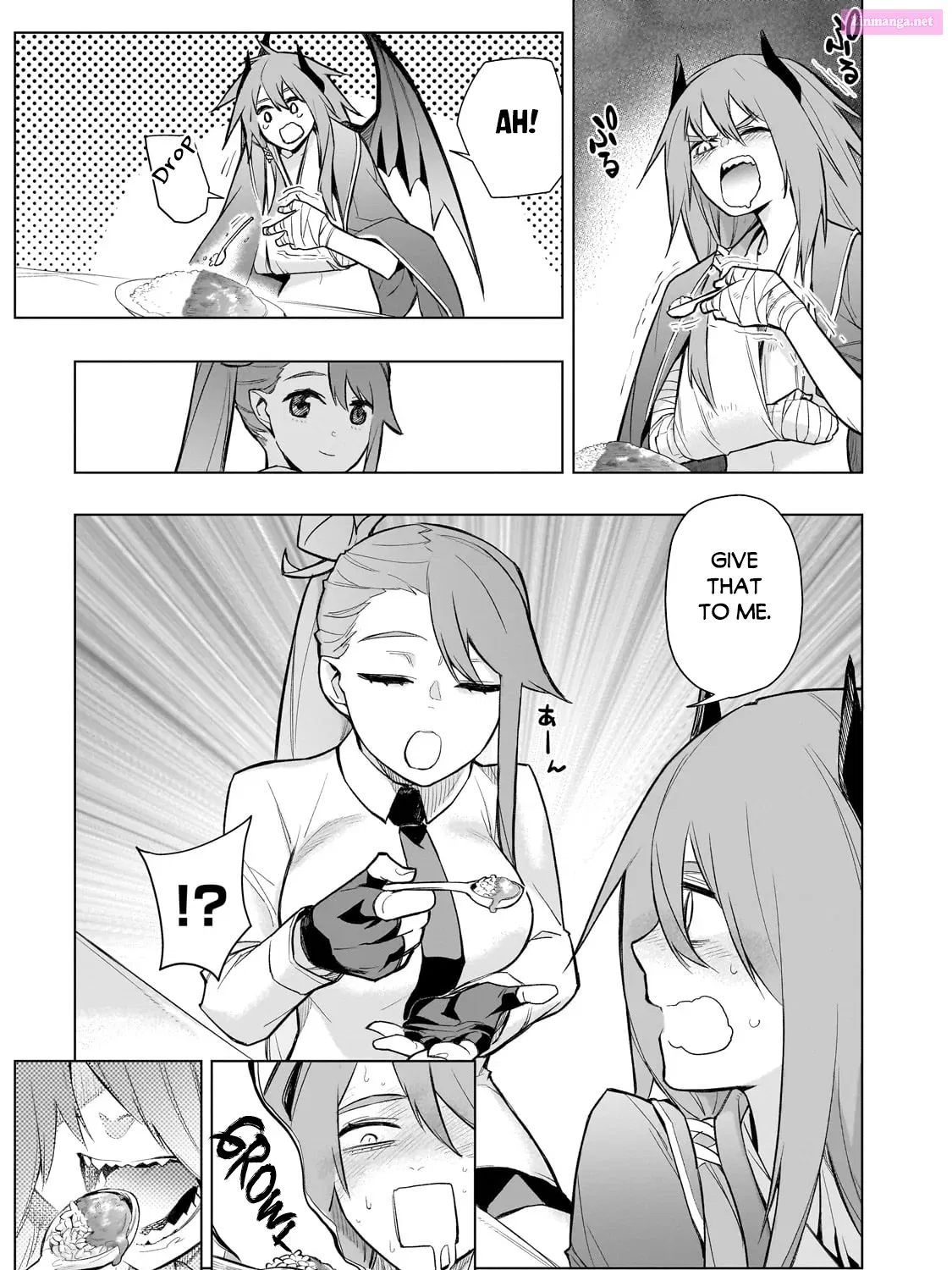 Read Kuro No Shoukanshi Manga Online