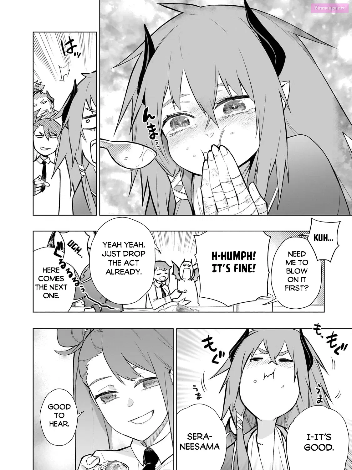 Read Kuro No Shoukanshi Manga Online