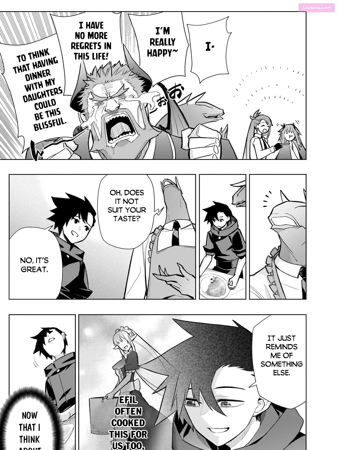 Read Kuro No Shoukanshi Manga Online