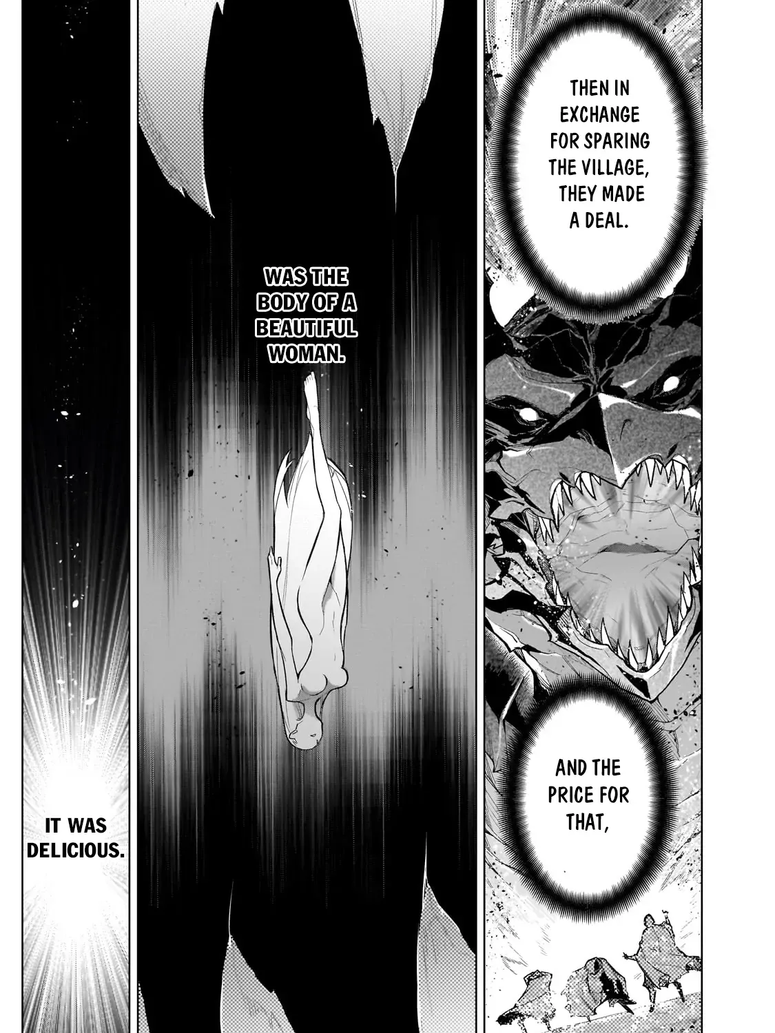 Read Kuro No Shoukanshi Manga Online