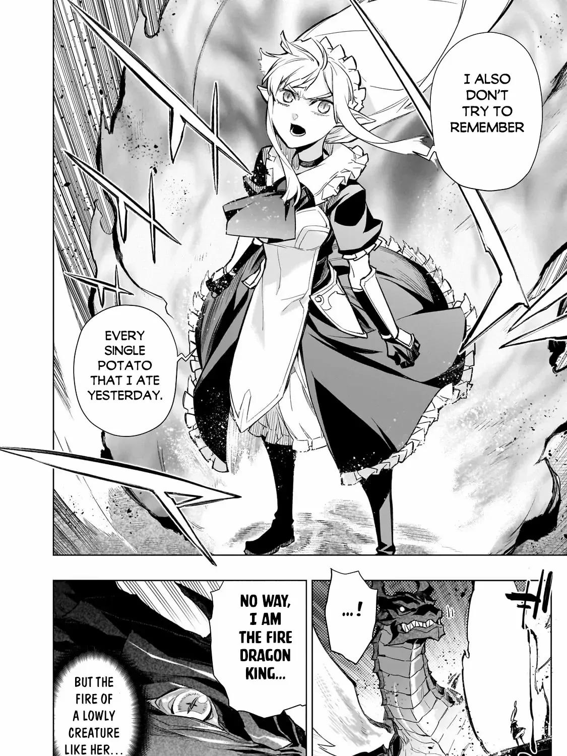 Read Kuro No Shoukanshi Manga Online