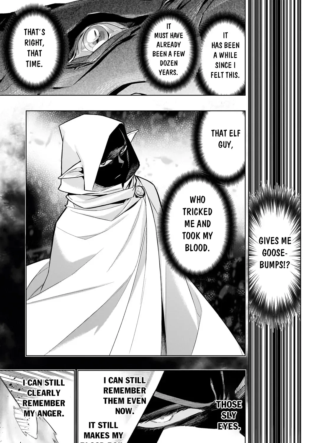 Read Kuro No Shoukanshi Manga Online