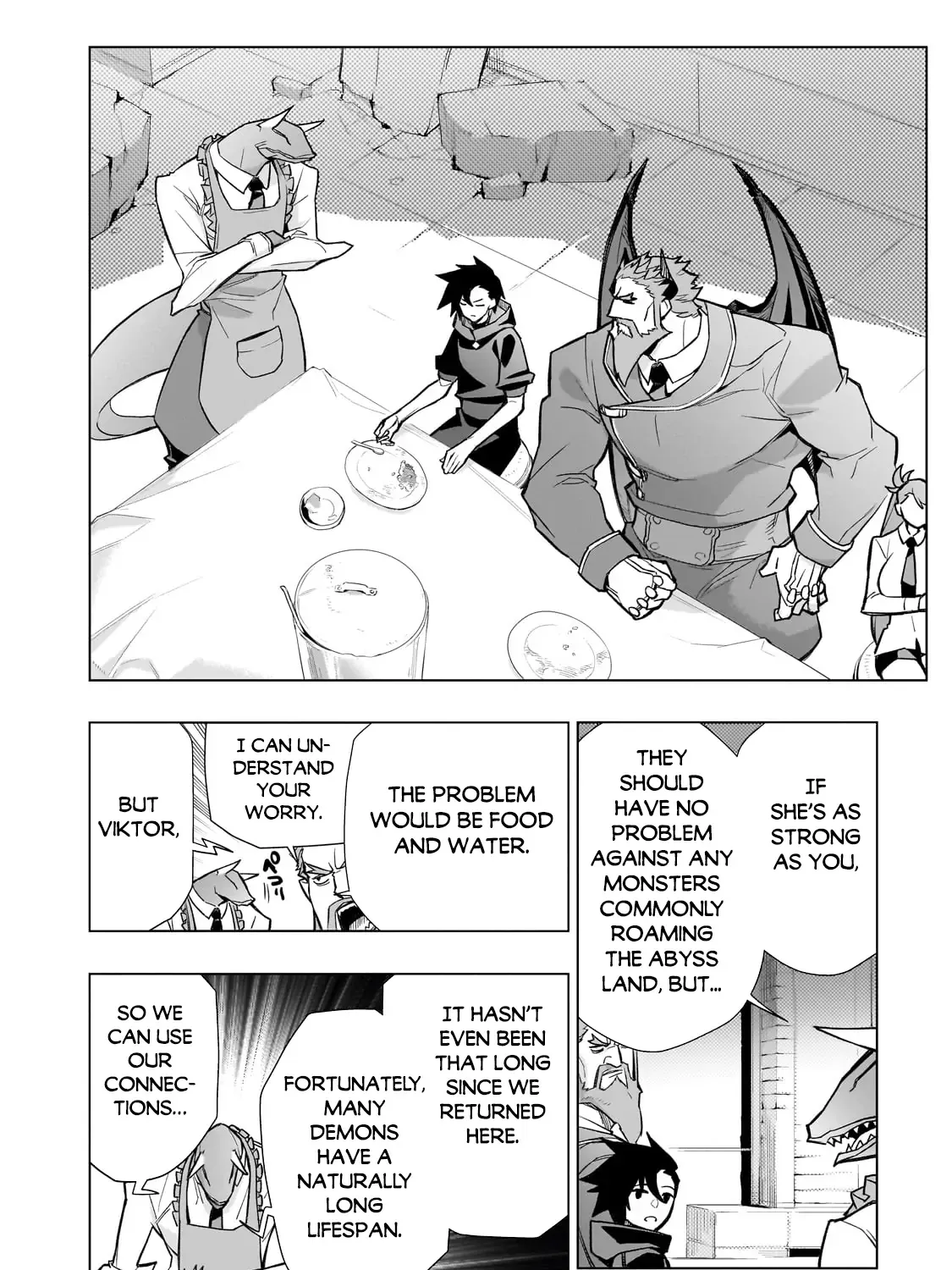 Read Kuro No Shoukanshi Manga Online